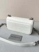 Crossbody Bag Size: 19✖️10✖️7cm - 图片 6