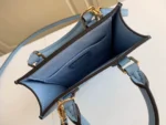 Louis Vuitton Size: 14.0 x 17.0 x 5.0 cm - 图片 5