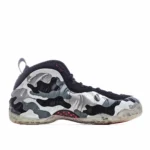 Nike Air Foamposite one White Camo - 图片 5