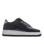 Nike Air Force 1 Black - 图片 3