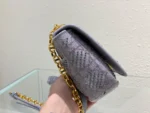 Caro Handbag Size:20cm - 图片 5