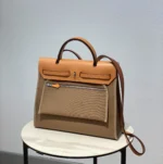Canvas Bag Size: 31cm - 图片 4
