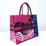 Book Tote Tote Size:1286 Size:41.5x34.5x16cm 36.5x28x14cm - 图片 3