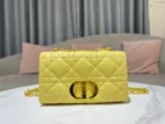 CARO Handbag Size: 25.5*15.5*8 cm - 图片 3