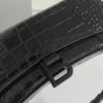 Underarm clutch bag Model: 8898 Size: 27x3x11cm - 图片 4