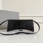 Underarm clutch bag Model: 8898 Size: 27x3x11cm - 图片 5