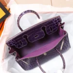 Birkin Hermes Size: 30cm - 图片 4