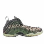 Nike Air Foamposite one 松绿 - 图片 6