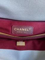 Calfskin Model: A92991 Size: 182912cm - 图片 4