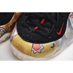 Nike Air Foamposite Pro Firework Spray - 图片 4