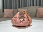 DIOR CARO Tulip Handbag Size: 25*16*2.5cm - 图片 6
