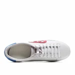 Gucci ACE series small white shoes casual shoes - 图片 2