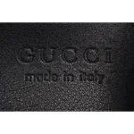 Gucci ACE series small white shoes casual shoes - 图片 4