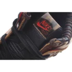 Bodegar X Nike SB Dunk High Legend - 图片 5
