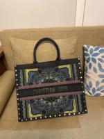 Dior book tote Size: 41 - 图片 4
