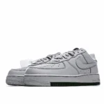 Nike Air Force 1 07 Low Low Top Sneakers - 图片 4