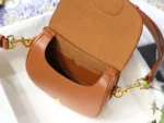 Full Leather Series Size: 18*14*5cm 22*17*6cm - 图片 5