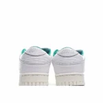 Ben-G x Nike SB Dunk Low Sneakers - 图片 4