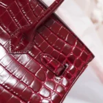 Birkin Hermes size:30cm - 图片 3