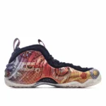 Nike Air Foamposite Pro Firework Spray - 图片 5