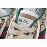 GUCCI Mirosoft Gucci Shoes Casual Sneakers - 图片 4