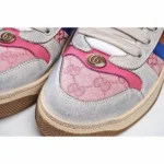 Gucci Air Cushion Dad Shoes - 图片 6