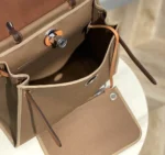 Canvas Bag Size: 31cm - 图片 5