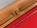 Canvas bag Size: 31*15*10Cm - 图片 3