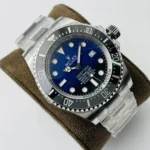 Rolex blue ghost king watch - 图片 6