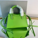 Balenciag* Neo Classic biker bag Size: 18 - 图片 5