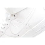 Nike Air Force 1 High 07  白 - 图片 5
