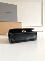 Crossbody Bag Size: 19*10*7cm - 图片 6