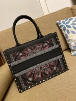 Dior book tote size: 36 - 图片 5