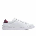 Gucci ACE series small white shoes casual shoes - 图片 5