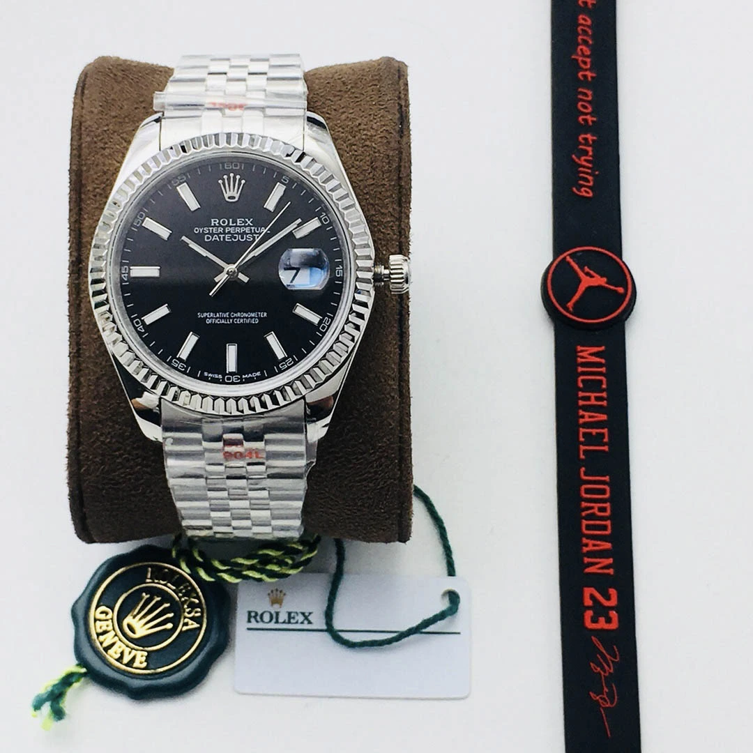 Rolex Classic Collection