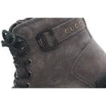 Gucci Screener GG High-Top Sneaker High-Top Sneakers - 图片 4