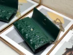 Diamond Chain Bag Size: 21cm - 图片 4