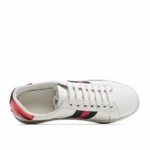 Gucci ACE series small white shoes casual shoes - 图片 5