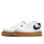 Nike Air Force 1 Black & White - 图片 5