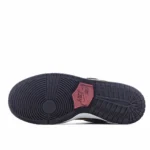 Brooklyn Projects x Nike Dunk SB Premium QS walk of fameLow  板鞋 - 图片 4