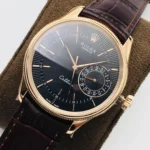 Rolex Cellini Series Watch Size: 39*11.5mm - 图片 4