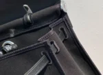 Canvas Bag Size: 31cm - 图片 8