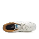 Nike AIR FMRCE 1'07 Low Top - 图片 5