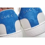 Gucci ACE series small white shoes casual shoes - 图片 3
