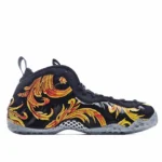 Nike Air Foamposite one Black Straw - 图片 5