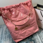 Chane Vintage Bag Model: 2023 Size: 45*9*50 - 图片 5