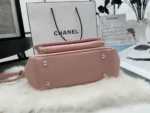 Vintage messenger bag size:19x7x14cm - 图片 6