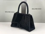 Parisienne black Model: 23x10x24cm - 图片 5