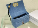 Caro Handbag Size: 25cm - 图片 7