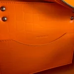 Balenciag* Neo Classic biker bag Size: 25*33*13*20cm - 图片 5